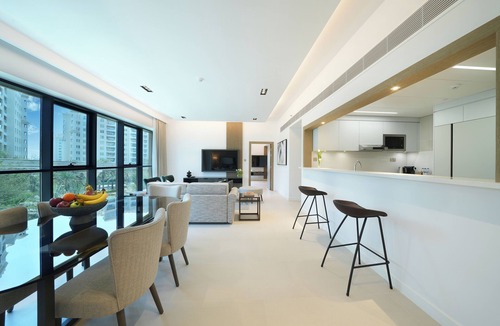 Palm Jumeirah Apartment | Cheval Maison - The Palm Dubai