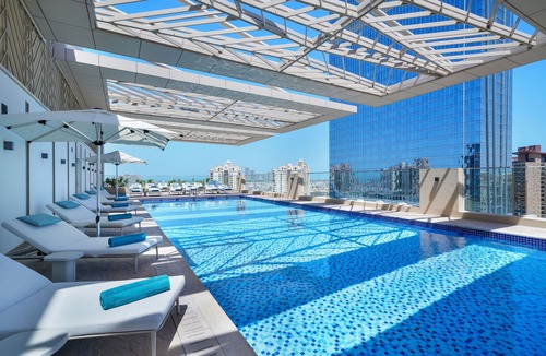 Palm Jumeirah Apartment | Cheval Maison - The Palm Dubai