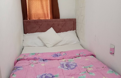 Abu Dhabi City Center Apartment | Chic 1-bedroom apartment with WiFi and AC in awesome Abu Dhabi