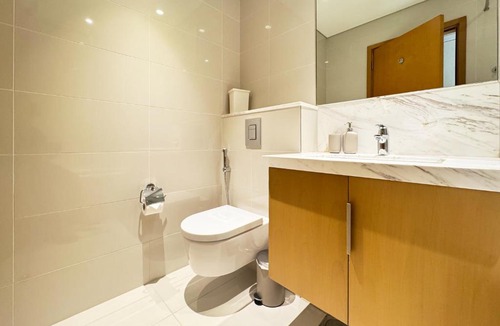 Dubai Apartment | Chic 2BR in Mulberry with Dubai Hills Park Views