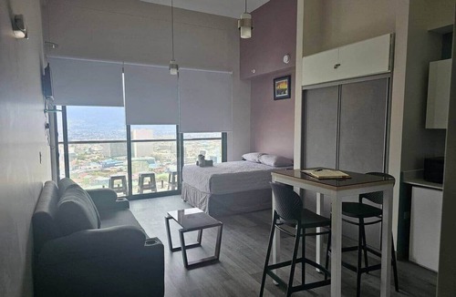 Carmen Apartment | Chic Loft in Barrio Escalante