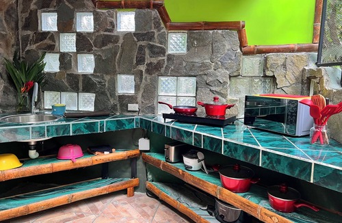 Puerto Jimenez Hotel | Chosa Manglar Nature Retreat