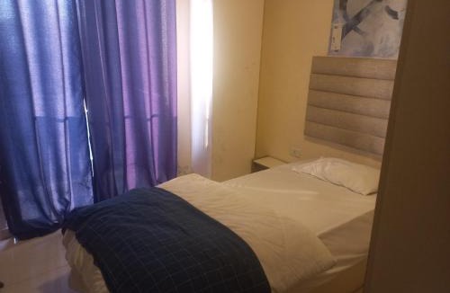 Amman House | Citadel Boutique Hotel