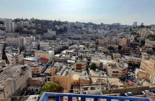 Amman House | Citadel Boutique Hotel