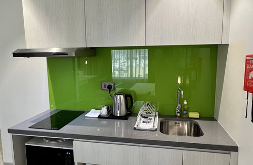 Muscat Apartment | Citadines Al Ghubrah Muscat