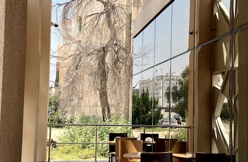 Muscat Apartment | Citadines Al Ghubrah Muscat