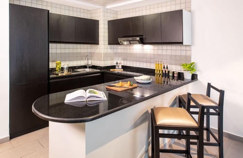 Barsha Heights Apartment | Citadines Metro Central Dubai