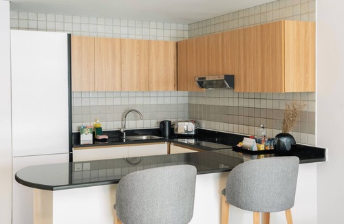 Barsha Heights Apartment | Citadines Metro Central Dubai