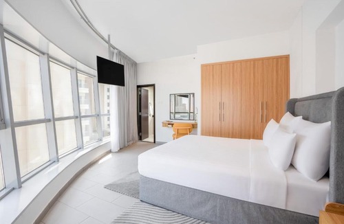 Barsha Heights Apartment | Citadines Metro Central Dubai