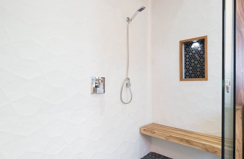 Carmen Resort | "Citrine" Studio Villa Ocean View