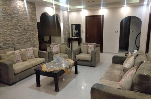 Madaba Apartment | City Center Furnished Apartment