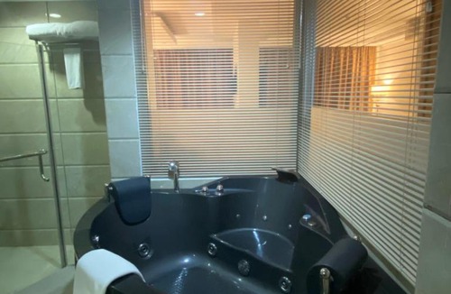 Seeb Hotel | City Center Hotel