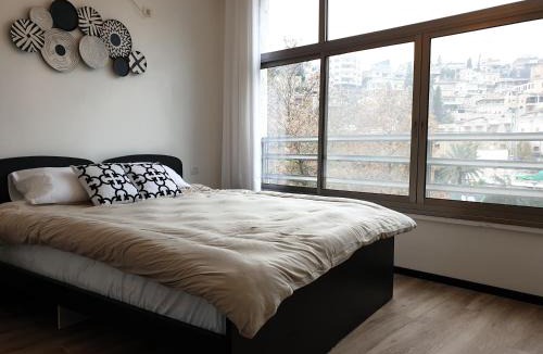 Nazareth House | City Center Rooms