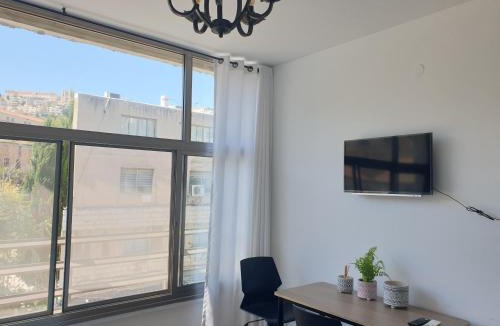 Nazareth House | City Center Rooms
