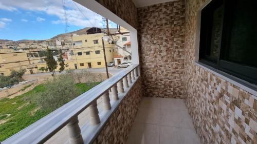 Wadi Musa Apartment | City centre Apartment