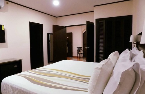 Leon Hotel | City Centro by Marriott La Recoleccion, Nicaragua