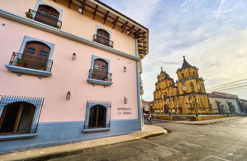 Leon Hotel | City Centro by Marriott La Recoleccion, Nicaragua