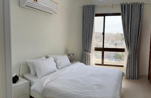 Qurm Apartment | City Gem BAQ