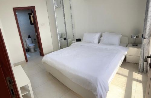 Qurm Apartment | City Gem BAQ