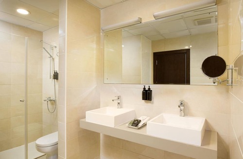 Duqm Hotel | City Hotel Duqm