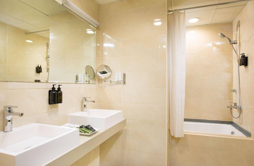 Duqm Hotel | City Hotel Duqm