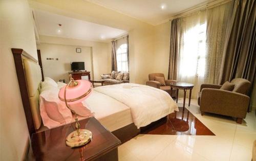 Salalah Hotel | City Hotel Salalah