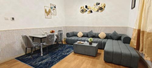 Ajman Apartment | City Lights holiday home