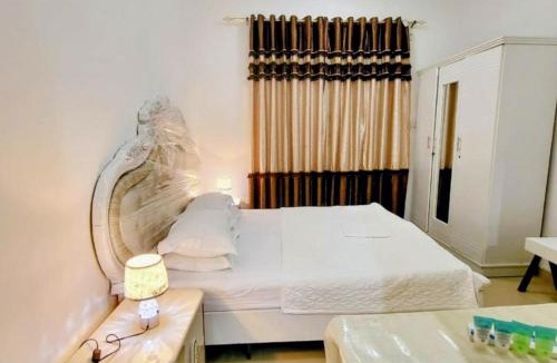 Ajman Apartment | City Lights holiday home