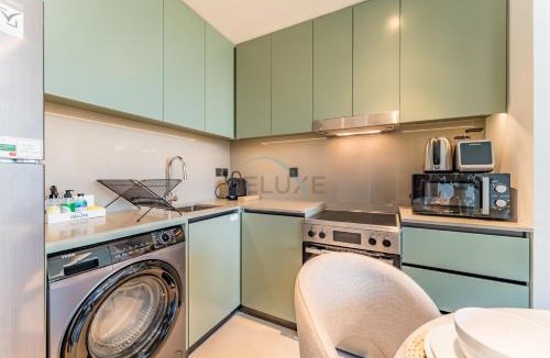 Al Wasl Apartment | City Living 1BR Near Coca-Cola Arena and Park, Just a Few Minutes Walk to the Metro, Myrtle, Al Wasl by Deluxe Holiday Homes