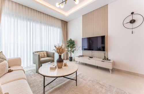 Al Wasl Apartment | City Living 1BR Near Coca-Cola Arena and Park, Just a Few Minutes Walk to the Metro, Myrtle, Al Wasl by Deluxe Holiday Homes