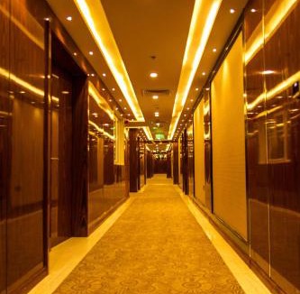 Al Khuwair Apartment | City Park Hotel Apartments