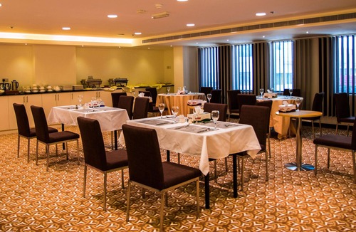 Al Khuwair Apartment | City Park Hotel Apartments