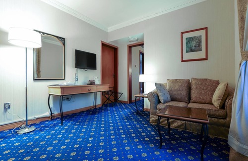 Al-Fujairah Hotel | City Plaza Hotel