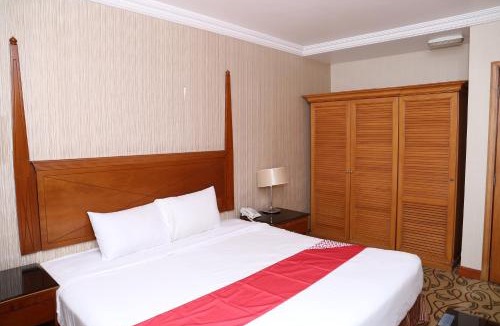 Al-Fujairah Hotel | City Plaza Hotel
