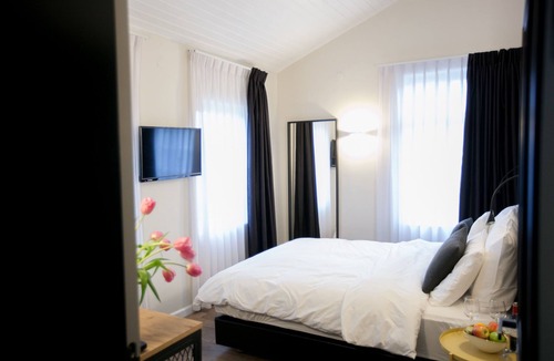 German Colony Hotel | City Port Hotel