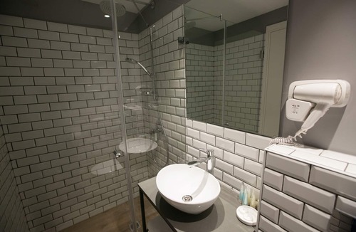 German Colony Hotel | City Port Hotel