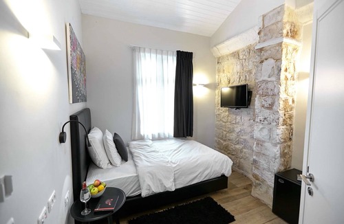 German Colony Hotel | City Port Hotel