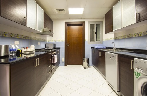 Al Khuwair Hotel | City Seasons Hotel Muscat