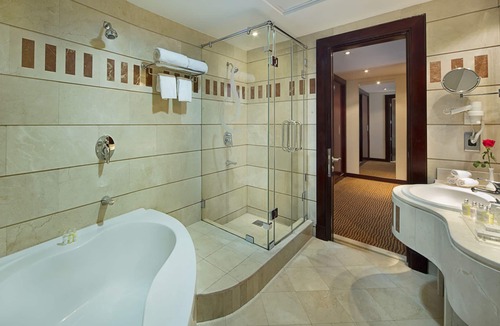 Al Khuwair Hotel | City Seasons Hotel Muscat