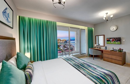 Ras Al Khaimah Hotel | City Stay Beach Hotel Apartments