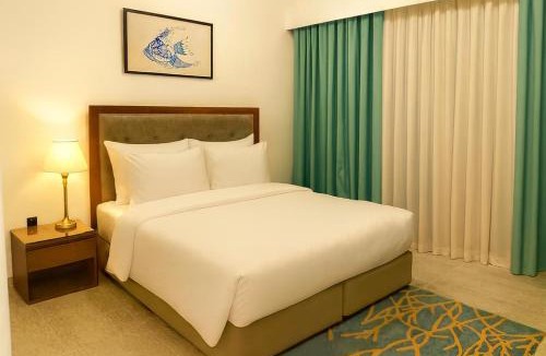 Dubai Apartment | City Stay Dubai South - Serviced Apartments