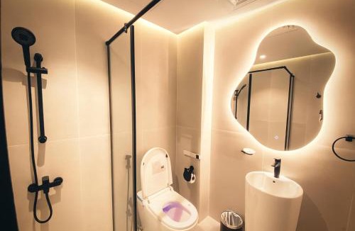 Dubai Apartment | City Stay Dubai South - Serviced Apartments