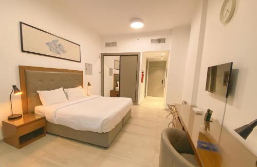 Dubai Apartment | City Stay Dubai South - Serviced Apartments