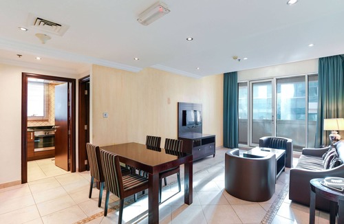 Al Barsha 1 Apartment | City Stay Residences