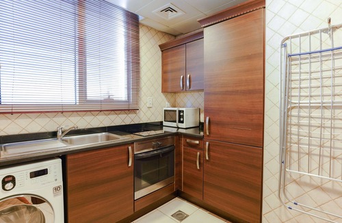 Al Barsha 1 Apartment | City Stay Residences