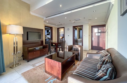 Al Barsha 1 Apartment | City Stay Residences