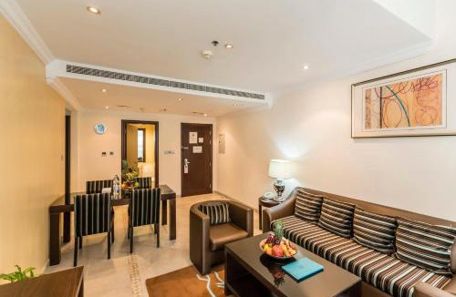 Al Barsha 1 Apartment | City Stay Residences - Serviced Apartments Al Barsha
