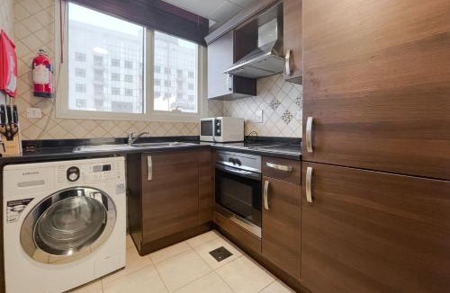 Al Barsha 1 Apartment | City Stay Residences - Serviced Apartments Al Barsha