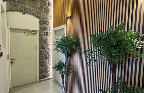 Tiberias Old City Hotel | City Stay Tiberias - סיטי סטיי טבריה