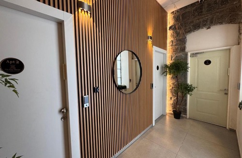 Tiberias Old City Hotel | City Stay Tiberias - סיטי סטיי טבריה